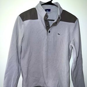 Mens XS Vineyard Vines Fleece